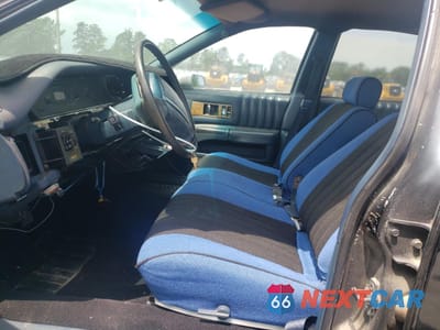 Zdjęcie 7 z 14 samochodu: 1992 CHEVROLET CAPRICE VIN:1G1BL5374NR144135 - miniatura