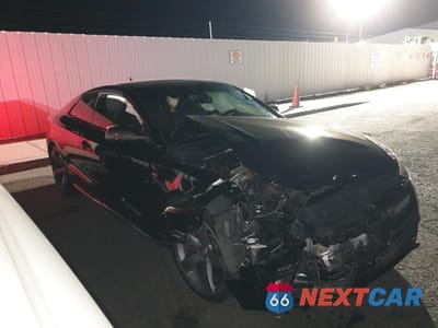 Czwarte zdjęcie samochodu z boku: 2014 AUDI S5 PREMIUM PLUS VIN:WAUCGAFR1EA061053 - miniatura