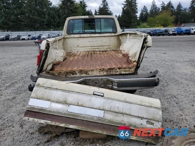 Zdjęcie 6 z 14 samochodu: 1991 FORD F150 VIN:1FTEX14N9MKA86898 - miniatura