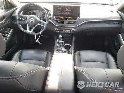 Zdjęcie 8 z 12 samochodu: 2024 NISSAN ALTIMA SL VIN:1N4BL4EW1RN402295 - miniatura