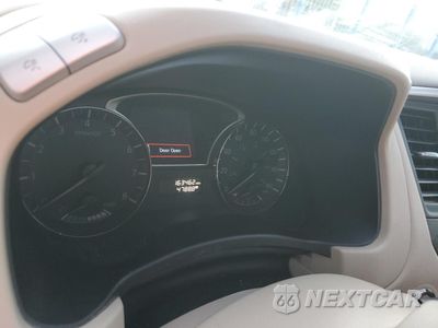 Zdjęcie 9 z 13 samochodu: 2014 NISSAN PATHFINDER SV HYBRID VIN:5N1CR2MN2EC635484 - miniatura