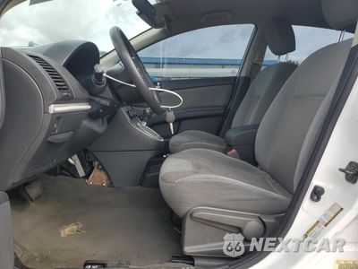 Zdjęcie 7 z 14 samochodu: 2011 NISSAN SENTRA 2.0 VIN:3N1AB6AP5BL626374 - miniatura