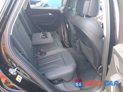 Zdjęcie 11 z 13 samochodu: 2024 AUDI Q5 E PREMIUM 55 VIN:WA1G2AFY2R2079310 - miniatura