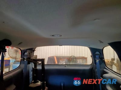 Zdjęcie 10 z 13 samochodu: 1996 FORD WINDSTAR WAGON VIN:2FMDA5147TBA20936 - miniatura