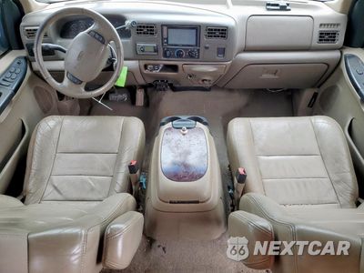 Zdjęcie 8 z 13 samochodu: 2001 FORD F350 SUPER DUTY VIN:1FTWW32F71EA89050 - miniatura