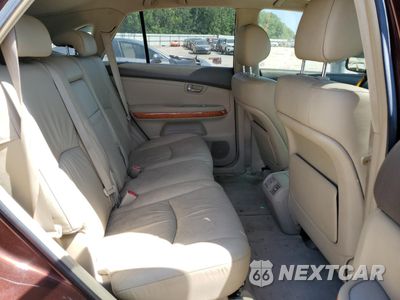 Zdjęcie 11 z 13 samochodu: 2008 LEXUS RX 350 VIN:JTJGK31UX89851044 - miniatura