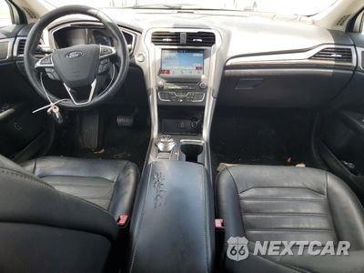 Zdjęcie 8 z 12 samochodu: 2017 FORD FUSION SE HYBRID VIN:3FA6P0LU8HR409224 - miniatura