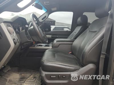Zdjęcie 7 z 12 samochodu: 2016 FORD F250 SUPER DUTY VIN:1FT7W2BT7GEC06204 - miniatura