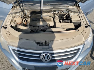 Zdjęcie 11 z 12 samochodu: 2009 VOLKSWAGEN CC SPORT VIN:WVWML73C49E546386 - miniatura