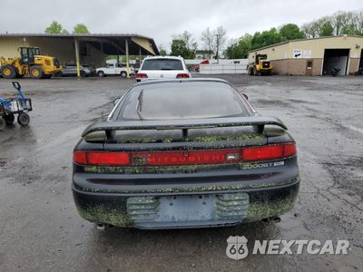 Zdjęcie 6 z 12 samochodu: 1992 MITSUBISHI 3000 GT SL VIN:JA3XD64B5MY003127 - miniatura