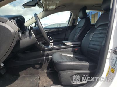 Zdjęcie 7 z 12 samochodu: 2018 FORD FUSION SE HYBRID VIN:3FA6P0LU0JR172041 - miniatura