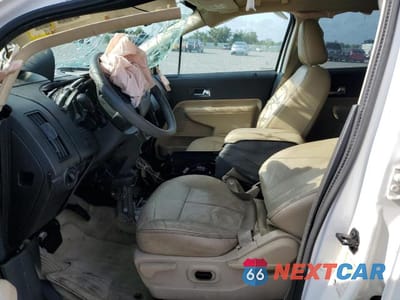 Zdjęcie 7 z 13 samochodu: 2010 FORD EDGE LIMITED VIN:2FMDK3KC1ABA68131 - miniatura