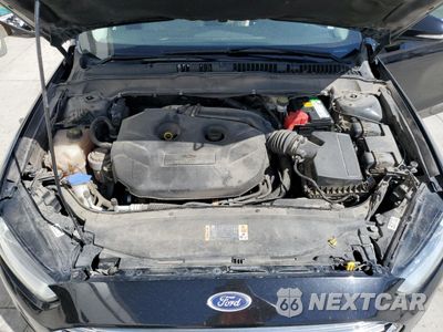 Zdjęcie 11 z 13 samochodu: 2016 FORD FUSION TITANIUM VIN:3FA6P0K91GR239719 - miniatura