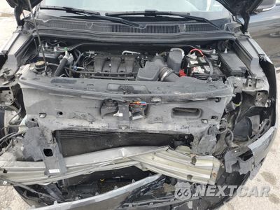 Zdjęcie 12 z 15 samochodu: 2019 FORD EXPLORER XLT VIN:1FM5K7D82KGA89021 - miniatura