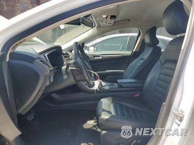 Zdjęcie 7 z 13 samochodu: 2018 FORD FUSION SE HYBRID VIN:3FA6P0LU7JR172134 - miniatura