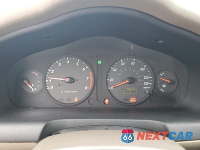 Zdjęcie 9 z 13 samochodu: 2004 HYUNDAI SANTA FE GLS VIN:KM8SC13E14U721273 - miniatura