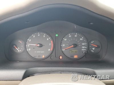 Zdjęcie 9 z 13 samochodu: 2004 HYUNDAI SANTA FE GLS VIN:KM8SC13E14U721273 - miniatura