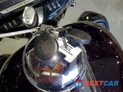Zdjęcie 8 z 9 samochodu: 2014 HARLEY-DAVIDSON FLHXS STREET GLIDE SPECIAL VIN:1HD1KRM16EB667767 - miniatura