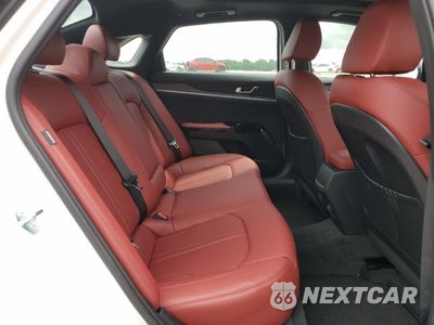 Zdjęcie 10 z 15 samochodu: 2025 KIA K5 GT LINE VIN:KNAG64J7XS5367605 - miniatura