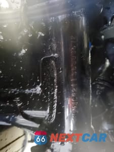 Zdjęcie 9 z 10 samochodu: 2025 HONDA GROM 125 VIN:MLHJC9211S5303572 - miniatura