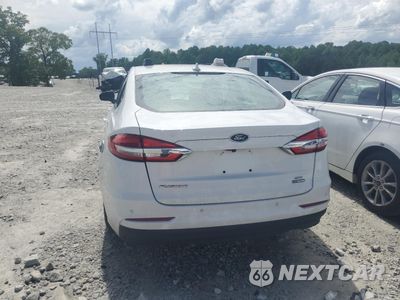 Zdjęcie 6 z 12 samochodu: 2020 FORD FUSION SE VIN:3FA6P0LU4LR119071 - miniatura