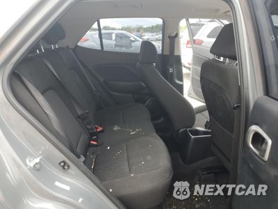 Zdjęcie 11 z 16 samochodu: 2021 HYUNDAI VENUE SE VIN:KMHRB8A31MU074868 - miniatura