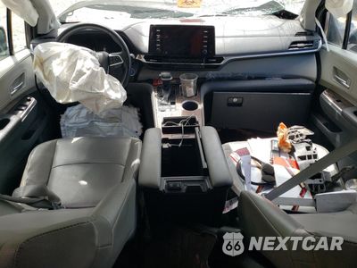 Zdjęcie 8 z 14 samochodu: 2021 TOYOTA SIENNA XLE VIN:5TDJSKFC6MS034488 - miniatura