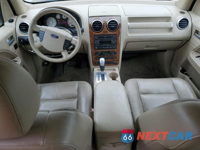 Zdjęcie 8 z 14 samochodu: 2006 FORD FREESTYLE LIMITED VIN:1FMDK06126GA05482 - miniatura