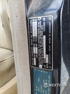 Zdjęcie 13 z 15 samochodu: 1987 MERCEDES-BENZ 300 E VIN:WDBEA30D9HA440598 - miniatura