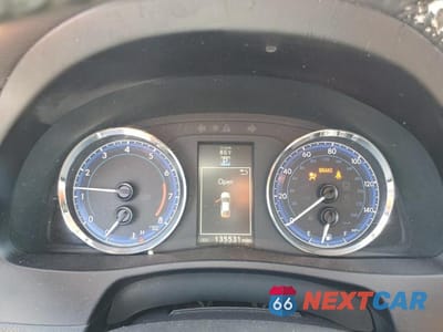 Zdjęcie 9 z 12 samochodu: 2017 TOYOTA COROLLA SE VIN:5YFBURHE7HP685651 - miniatura