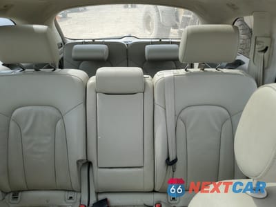 Zdjęcie 10 z 15 samochodu: 2010 AUDI Q7 PRESTIGE VIN:WA1VMAFE6AD005940 - miniatura