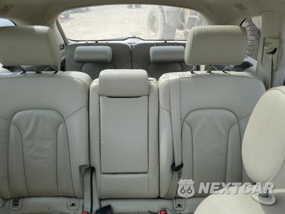 Zdjęcie 10 z 15 samochodu: 2010 AUDI Q7 PRESTIGE VIN:WA1VMAFE6AD005940 - miniatura