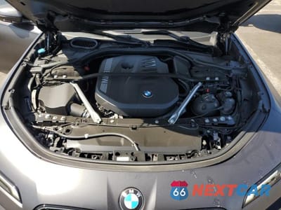 Zdjęcie 12 z 14 samochodu: 2025 BMW 740 I VIN:WBA23EH00SCT24226 - miniatura