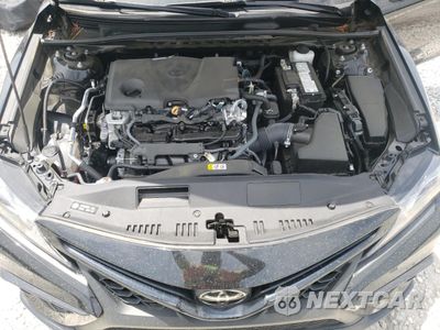 Zdjęcie 11 z 13 samochodu: 2023 TOYOTA CAMRY SE NIGHT SHADE VIN:4T1T11AK1PU838469 - miniatura