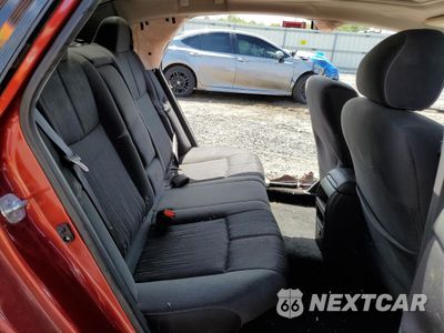 Zdjęcie 10 z 15 samochodu: 2018 NISSAN SENTRA S VIN:3N1AB7AP5JY337499 - miniatura