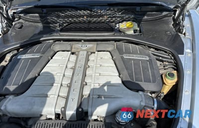 Zdjęcie 7 z 11 samochodu: 2006 BENTLEY CONTINENTAL FLYING SPUR VIN:SCBBR53W36C038540 - miniatura