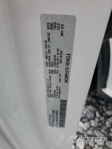 Zdjęcie 13 z 13 samochodu: 2024 RAM PROMASTER 3500 3500 STANDARD VIN:3C7WRVLG1RE133864 - miniatura