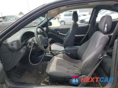 Zdjęcie 7 z 12 samochodu: 2005 PONTIAC SUNFIRE VIN:3G2JB12F25S140383 - miniatura