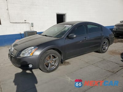 2006 NISSAN MAXIMA SE 1N4BA41EX6C841229 - główne zdjęcie licytacji z USA - miniatura