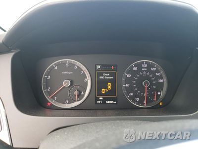Zdjęcie 9 z 12 samochodu: 2015 HYUNDAI SONATA SPORT VIN:5NPE34AB8FH155508 - miniatura