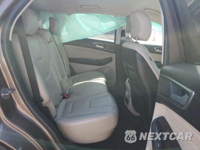Zdjęcie 10 z 14 samochodu: 2019 FORD EDGE TITANIUM VIN:2FMPK4K91KBB22732 - miniatura