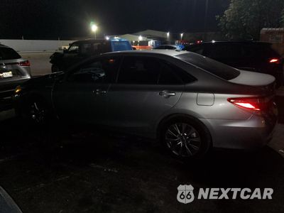Drugie zdjęcie samochodu z przodu: 2016 TOYOTA CAMRY HYBRID VIN:4T1BD1FKXGU177018 - miniatura