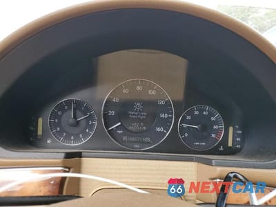 Zdjęcie 9 z 12 samochodu: 2009 MERCEDES-BENZ E 350 4MATIC VIN:WDBUF87X39B369338 - miniatura