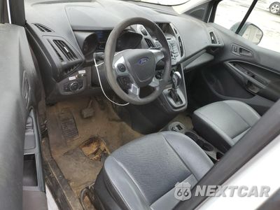 Zdjęcie 8 z 13 samochodu: 2015 FORD TRANSIT CONNECT XL VIN:NM0LS7E76F1189730 - miniatura