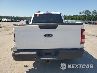 Zdjęcie 6 z 13 samochodu: 2021 FORD F150 SUPER CAB VIN:1FTEX1C55MKD93177 - miniatura