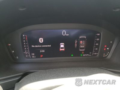 Zdjęcie 9 z 14 samochodu: 2024 HONDA ACCORD EX VIN:1HGCY1F3XRA075956 - miniatura