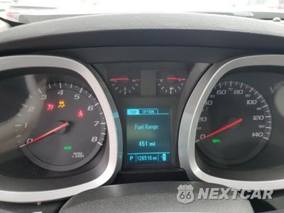 Zdjęcie 9 z 15 samochodu: 2016 CHEVROLET EQUINOX LS VIN:2GNALBEK9G1129703 - miniatura