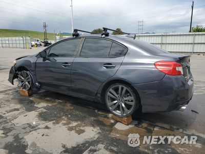 Drugie zdjęcie samochodu z przodu: 2017 SUBARU WRX PREMIUM VIN:JF1VA1F62H9815124 - miniatura