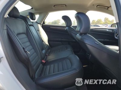 Zdjęcie 10 z 13 samochodu: 2017 FORD FUSION SE HYBRID VIN:3FA6P0LU9HR409149 - miniatura
