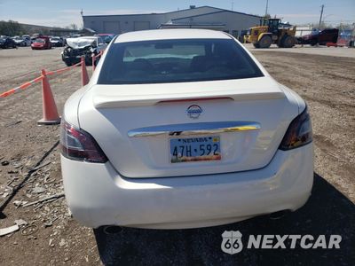 Zdjęcie 6 z 12 samochodu: 2012 NISSAN MAXIMA S VIN:1N4AA5AP5CC850547 - miniatura